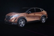 Nissan раскрыл особенности будущих электромобилей