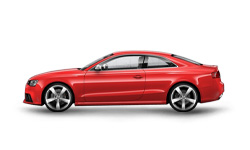 Audi RS5 (2012)
