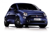 Fiat представил новую версию модели 500 