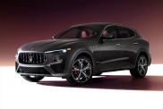 Обновленный Maserati Levante начал сбор заказов