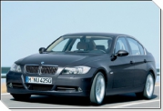 BMW Russland Trading рады представить вам новый BMW 3 серии: уникальные динамика, уровень техники и эффективность.