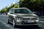 Стоимость владения Volkswagen Passat Variant