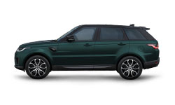 Land Rover Range Rover Sport (2017)