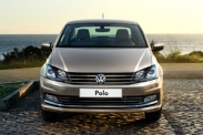 Volkswagen добавил Polo спортивных опций