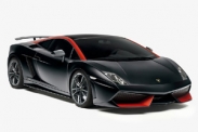 Lamborghini выпустит юбилейный суперкар