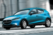 Mazda анонсировала свой первый электромобиль