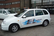 АвтоВАЗ представит на Московском автосалоне электрокар EL Lada 