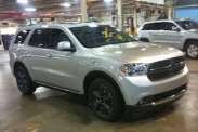 Новый Dodge Durango 