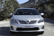 Стоимость владения Toyota Corolla