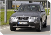 Рейтинг клуба ADAC подтвердил надежность автомобилей концерна BMW
