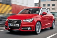 Audi A1 станет кабриолетом