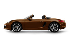 Boxster (2013)