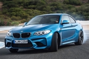 BMW M2 оценили в рублях