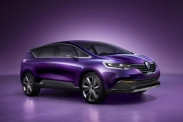 Renault выйдет на рынок с гибридными автомобилями ближе к 2020 году