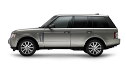 Land Rover Range Rover (2010)