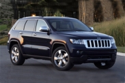 Jeep Cherokee будут выпускать в России