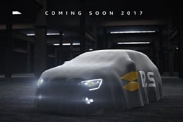 Новый Renault Megane RS могут показать в конце весны