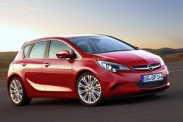 Новый Opel Corsa получит проверенную временем платформу
