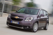 Chevrolet и Opel подорожают с 10 февраля