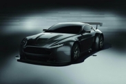 Aston Martin готовит гоночный болид