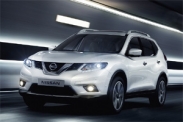 Европейский Nissan X-Trail получит бампера выпущенные в Санкт-Петербурге