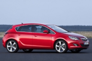 Новый Opel Astra подружится с Apple CarPlay и Android Auto
