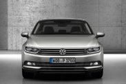 Volkswagen сделает представительский седан специально для Китая