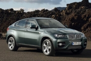 Стоимость владения BMW X6
