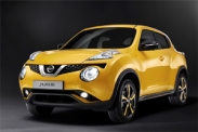Nissan убрал с российского рынка модели Juke и Teana