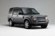 Внедорожники Land Rover оснастят восьмиступенчатым АКПП