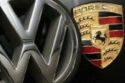 Марка Porsche теперь полностью принадлежит Volkswagen 