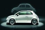 Обновленный Fiat 500 будет представлен 4 июля