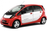 Mitsubishi отзывает электрокары из-за проблем с тормозами