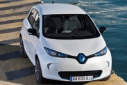 Мировые премьеры Renault в Женеве