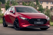 Тест-драйв Mazda3: Матрешкин труд