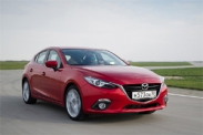 Стоимость владения Mazda 3