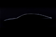 Audi показала силуэт нового A7 Sportback