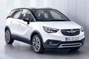 Opel расширит российский модельный ряд