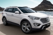 Сколько придется вкладывать денег в новый Hyundai Grand Santa Fe