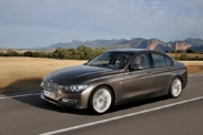 BMW представила новую “трешку”