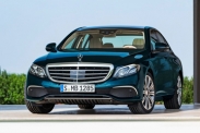 Mercedes-Benz CLS, E-класса и GLC попали под отзыв