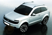Новую Chevrolet Niva представят на Московском автосалоне