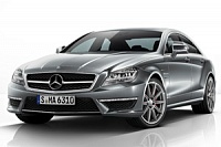 Обновленный Mercedes-Benz CLS покажут в Женеве