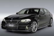Модернизация BMW 5 series