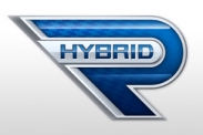 Toyota привезет во Франкфурт концепт Hybrid-R