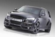 Audi Q7 в исполнении JE Design
