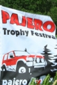 Pajero Trophy Festival – 2006.