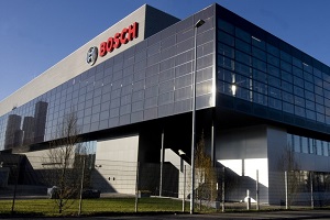 Bosch инвестирует в производство полупроводников