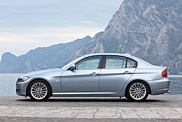 BMW Group Russia объявляет цену нового BMW 3-й серии