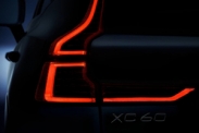 Volvo рассказала о безопасности нового XC60